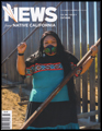 News from Native California